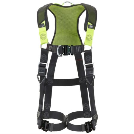 Miller® H500 Harness Comfort (IC) - H500 PAD QB 2D (1036081)