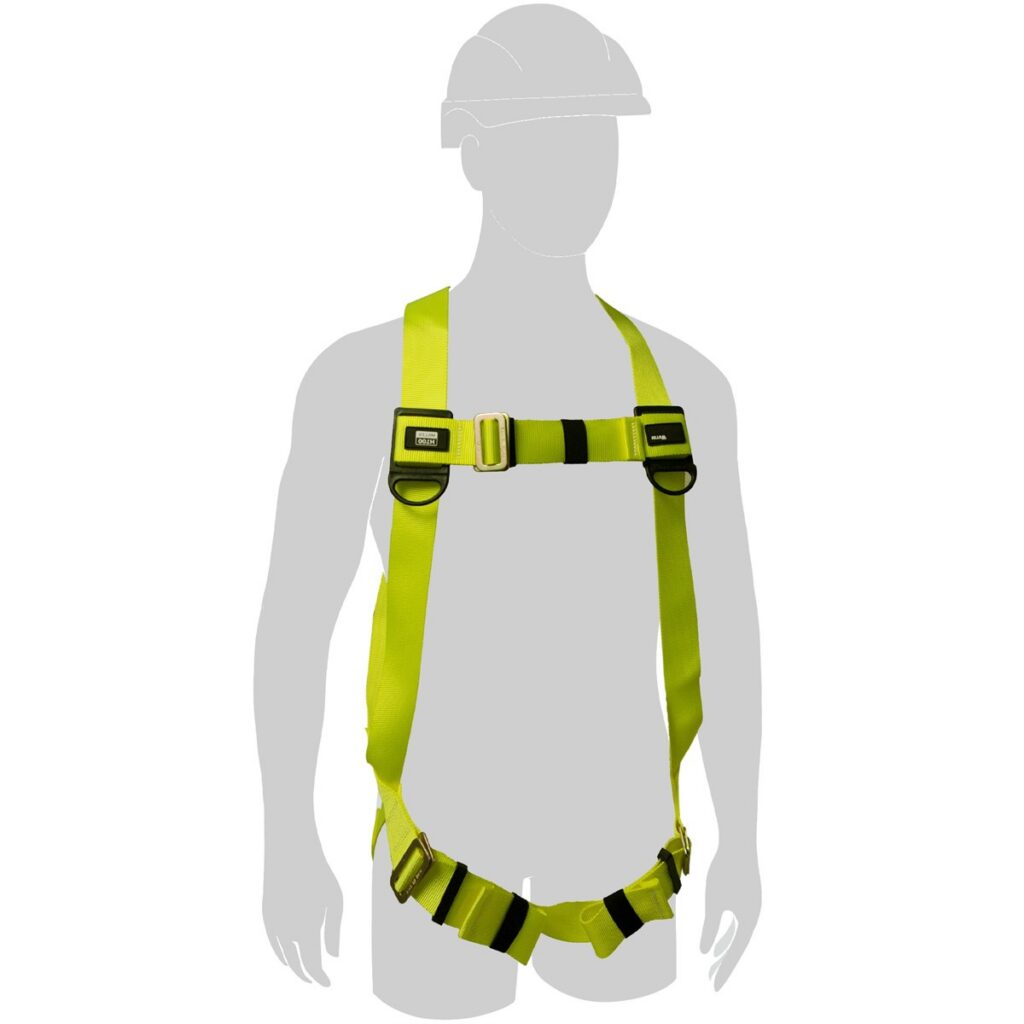 Miller® H100 Harness - H100 1 PT MB (1036293)