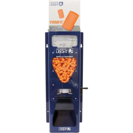 Howard Leight Leight Source LS500 Aluminum Dispenser Only (3301273)