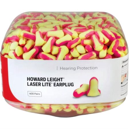 Howard Leight LASER LITE - HL400 REFILL CAN 400PRS (50129776-001)