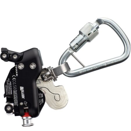 Miller® Söll GlideLoc Vertical Rail System - Glideloc Fall Arrester VR670