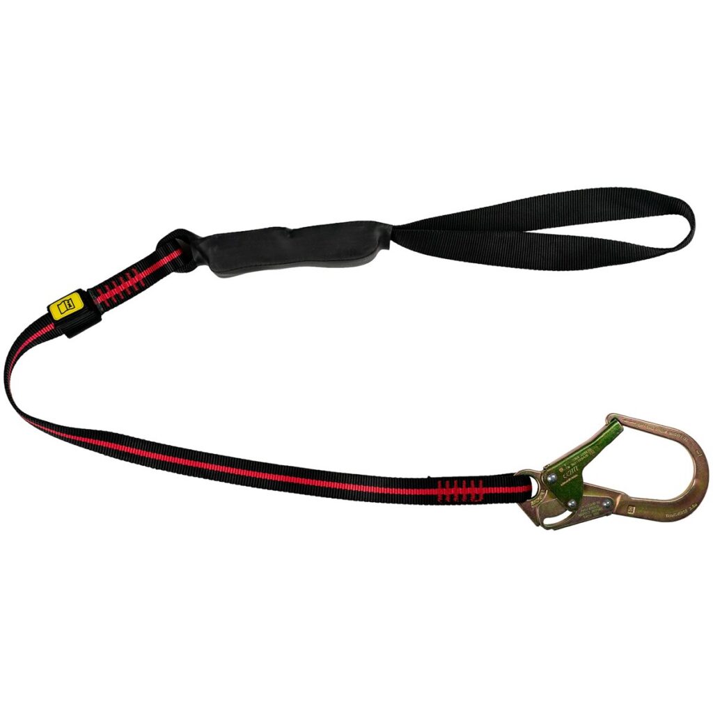 Miller® H500 Arc Flash Lanyard Single Rebar Hook Lanyard (FPLARCM-SEU)