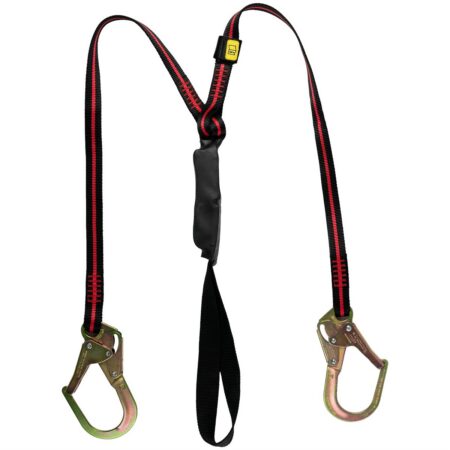 Miller® H500 Arc Flash Lanyard Rebar Hook Lanyard (FPLARCM-TEU