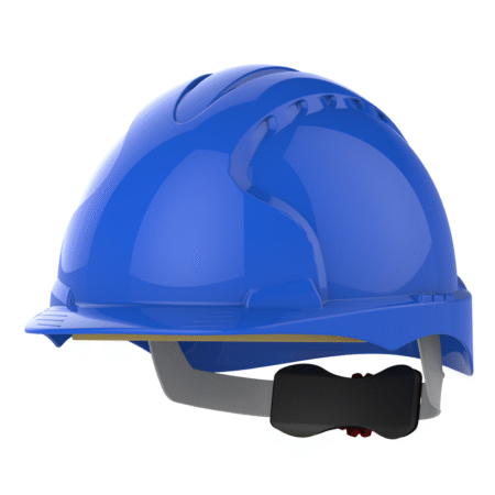 JSP® EVO®3 Revolution® Non-Vented Safety Helmet - Image 8