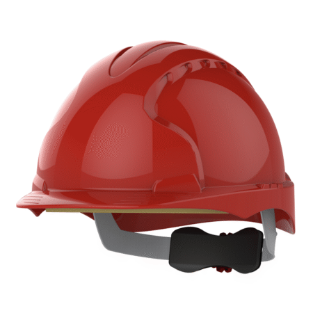 JSP® EVO®3 Revolution® Non-Vented Safety Helmet - Image 9