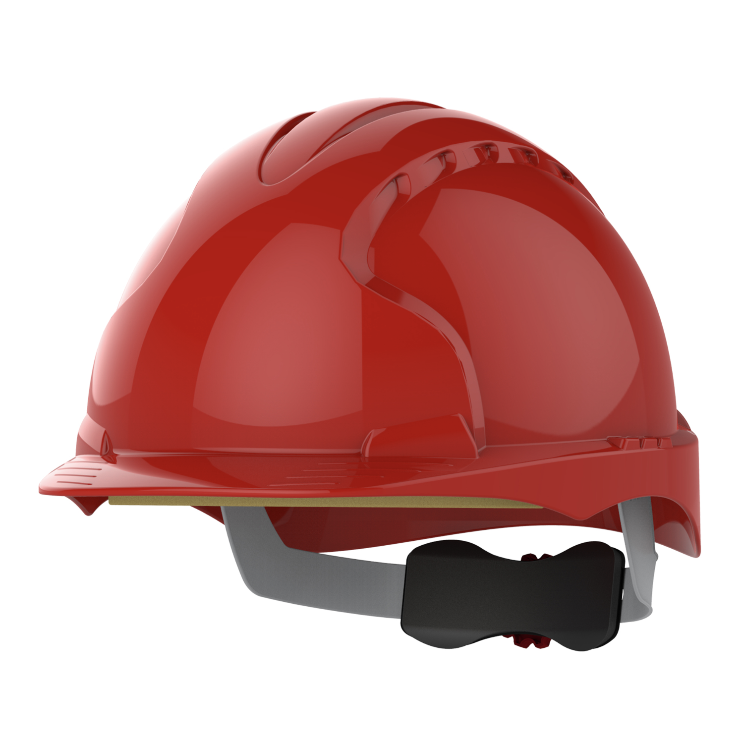 JSP® EVO®3 Revolution® Non-Vented Safety Helmet - Image 9