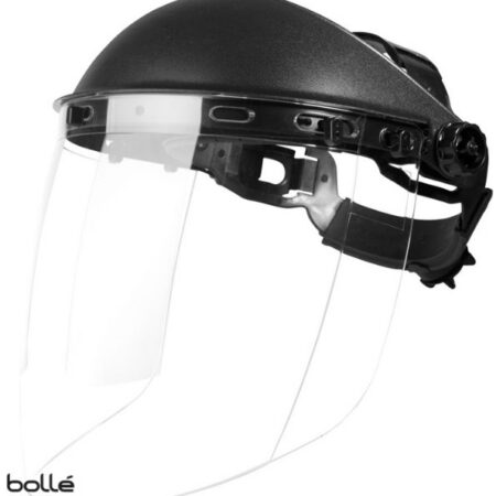 SPHERE FACE SHIELD (SPHERPI)
