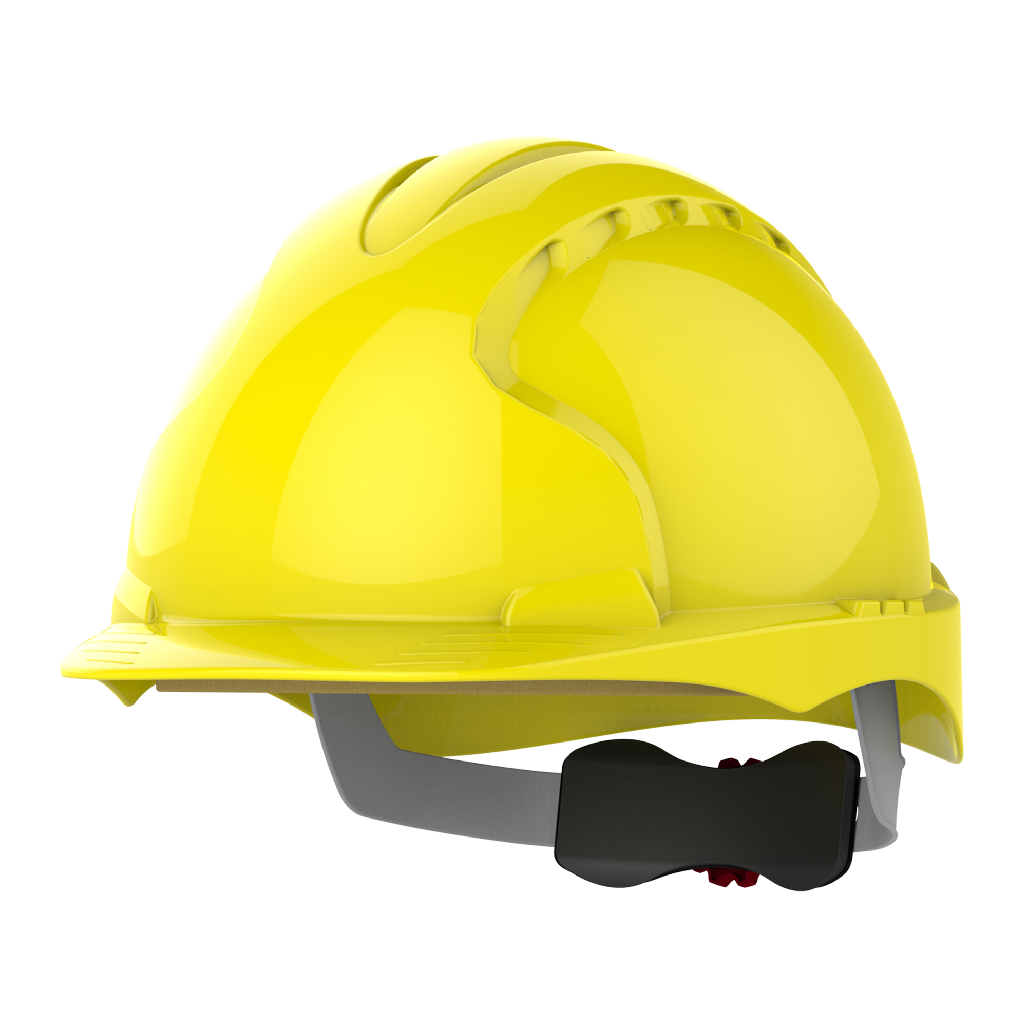 JSP® EVO®3 Revolution® Non-Vented Safety Helmet - Image 10