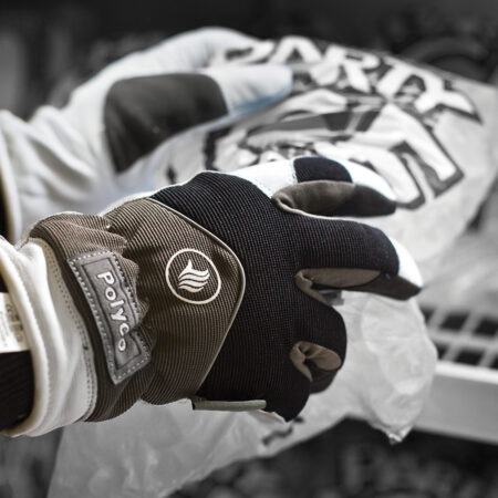 Industrial Safety Gloves Guide