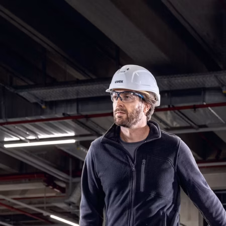 Standards and directives for helmets by UVEX