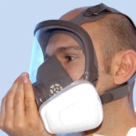 Face Fit Testing and Respiratory Fit by 3M
