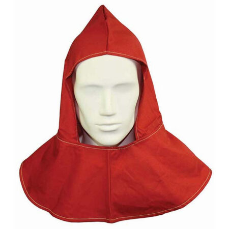 SWP Flame Retardant Balaclava Style Hood SKU: 1920