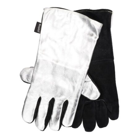 Stealth Premium MIG Gauntlet Aluminised Back XL SKU: 1974