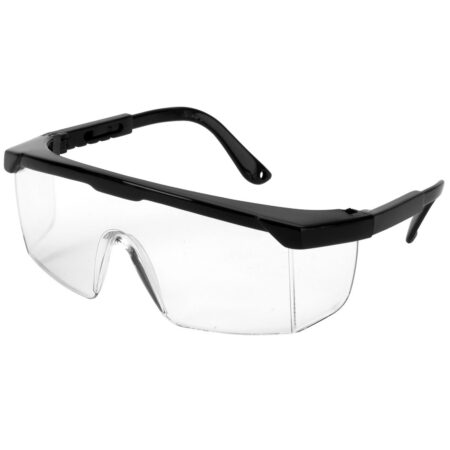 Supertouch Side Shield Glasses E20 SKU 8E20C