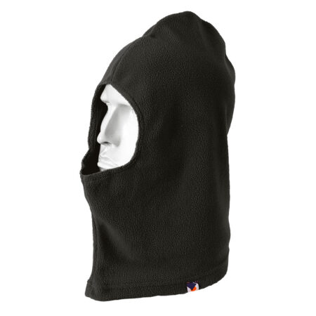 Portwest CS20 - Fleece Balaclava Black or Navy - Image 1