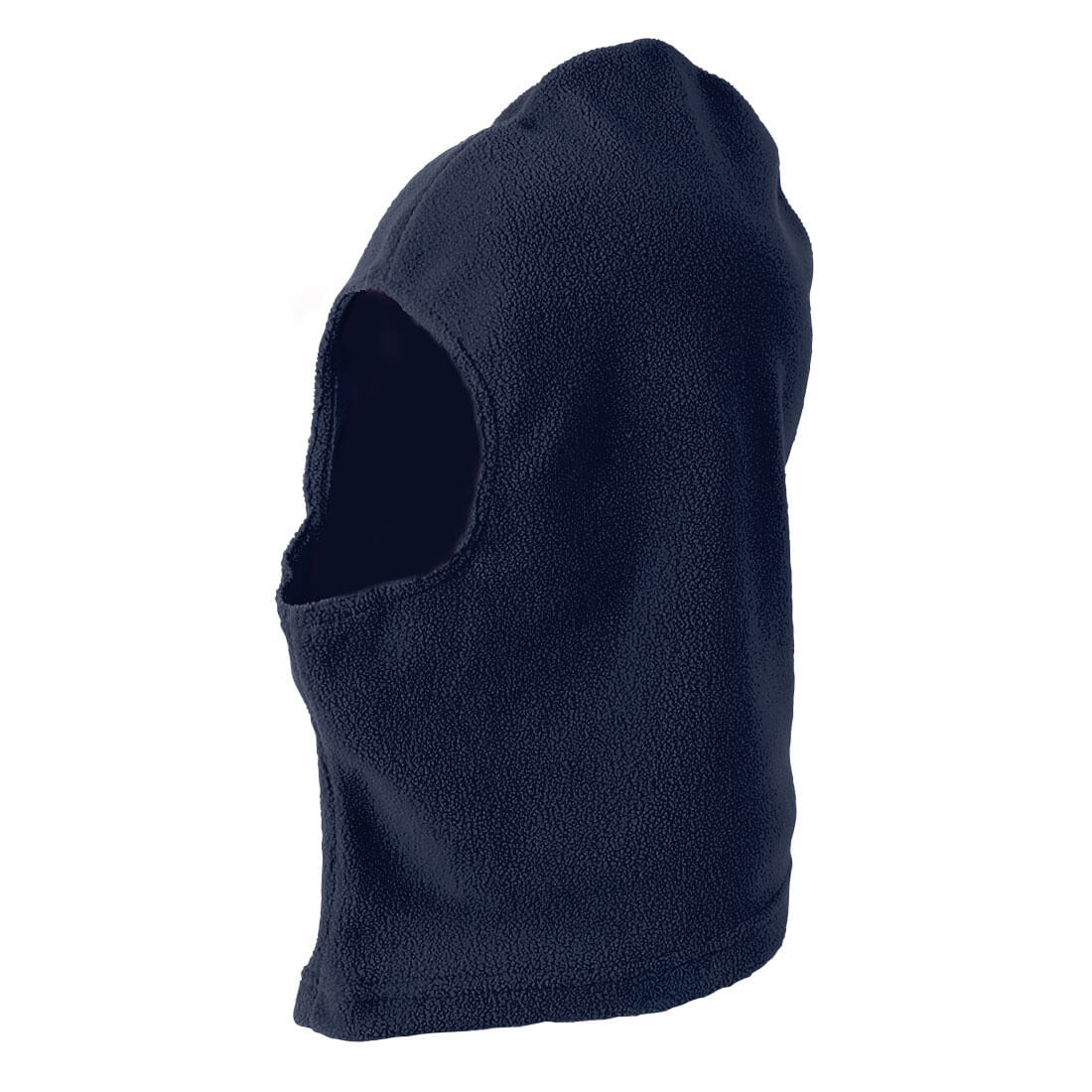 Portwest CS20 - Fleece Balaclava Black or Navy - Image 2