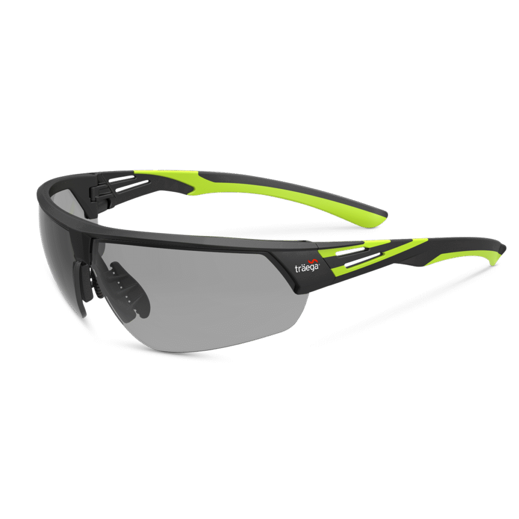 Traega CURA/SM - Smoke KN Rated Eco Friendly Safety Spec