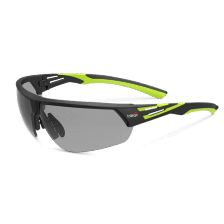Traega CURA/SM - Smoke KN Rated Eco Friendly Safety Spec