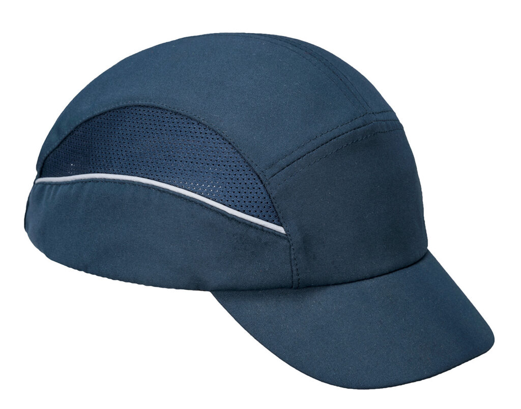 Portwest PS59 - AirTech Bump Cap Black | Navy | Orange | Yellow