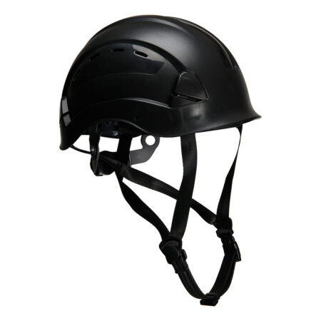 PS73 - Height Endurance Vented Mountaineer Helmet Black | Orange | Royal | Red | White | Yellow - Image 2