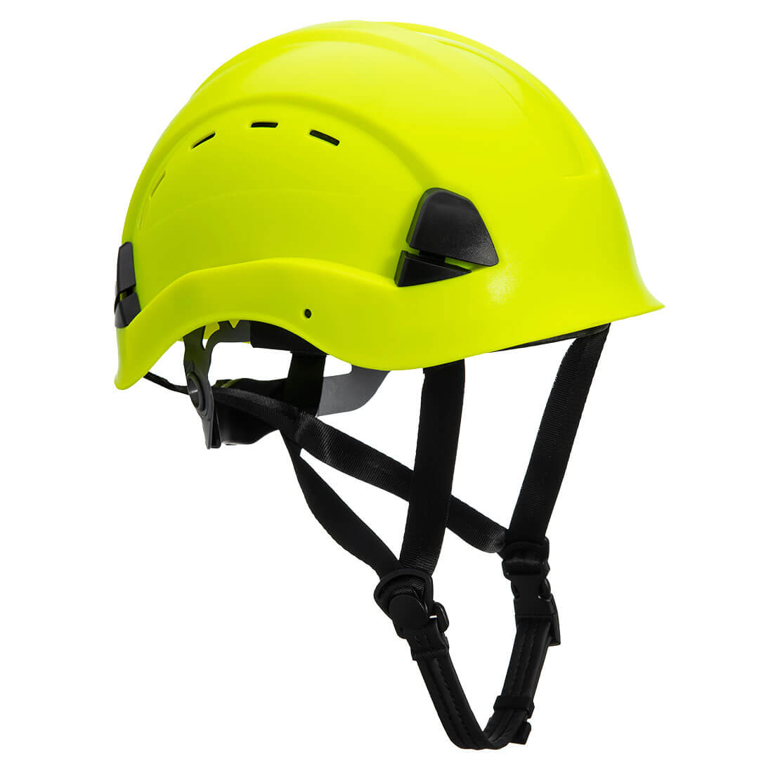 PS73 - Height Endurance Vented Mountaineer Helmet Black | Orange | Royal | Red | White | Yellow - Image 6