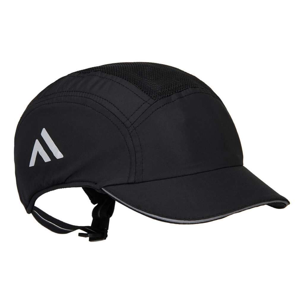Portwest PS79 - AirTech Light Bump Cap Black | Navy | Orange | Yellow