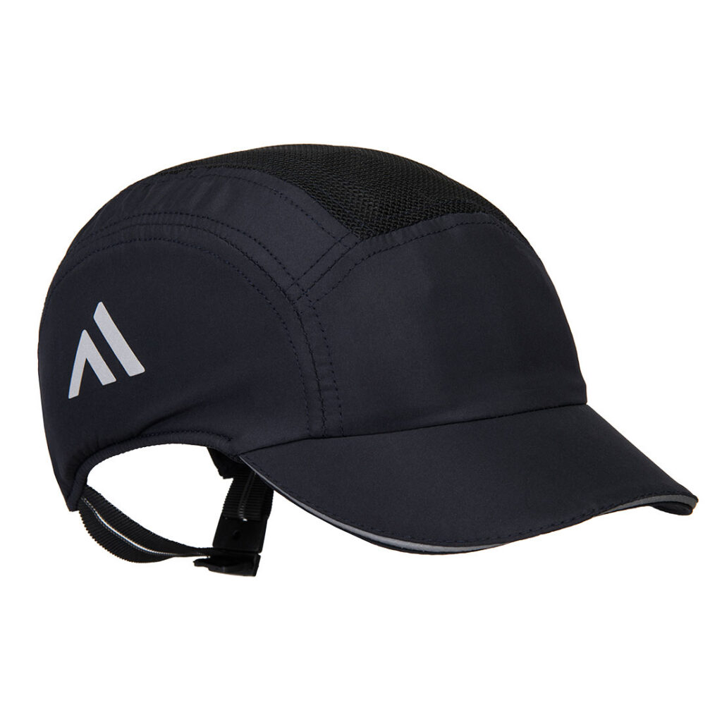 Portwest PS79 - AirTech Light Bump Cap Black | Navy | Orange | Yellow