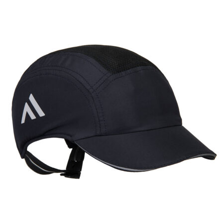 Portwest PS79 - AirTech Light Bump Cap Black | Navy | Orange | Yellow - Image 3