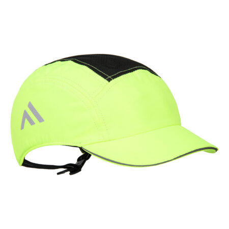 Portwest PS79 - AirTech Light Bump Cap Black | Navy | Orange | Yellow - Image 1