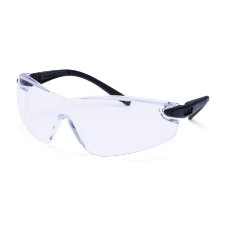 Portwest PW34 - Profile Safety Glasses Amber | Clear | Smoke
