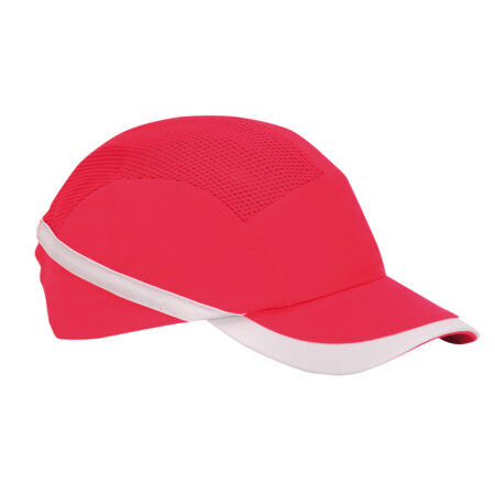 Portwest PW69 - Vent Cool Bump Cap  Black | Grey | Navy | Red - Image 2