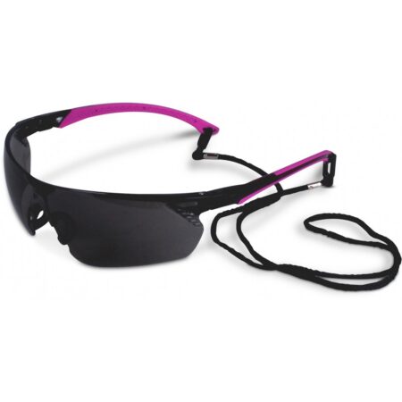 Tiran™-Pink-SM - Pink/Smoke
