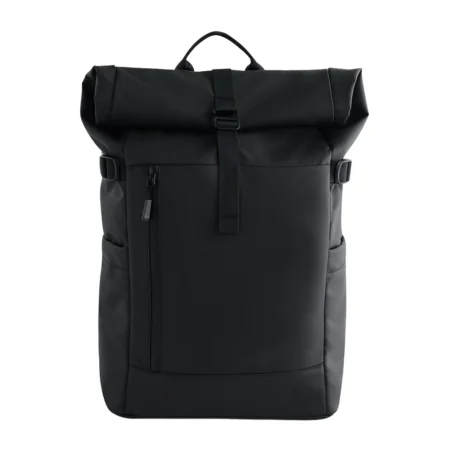 BG344 Everyday Carry 25 Litre Roll-Top Backpack – 900D Recycled Polyester with PU Coating - Image 1