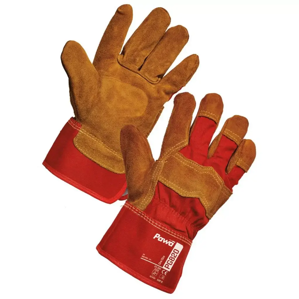 P21053 - Pawa PG820 Rigger Gloves