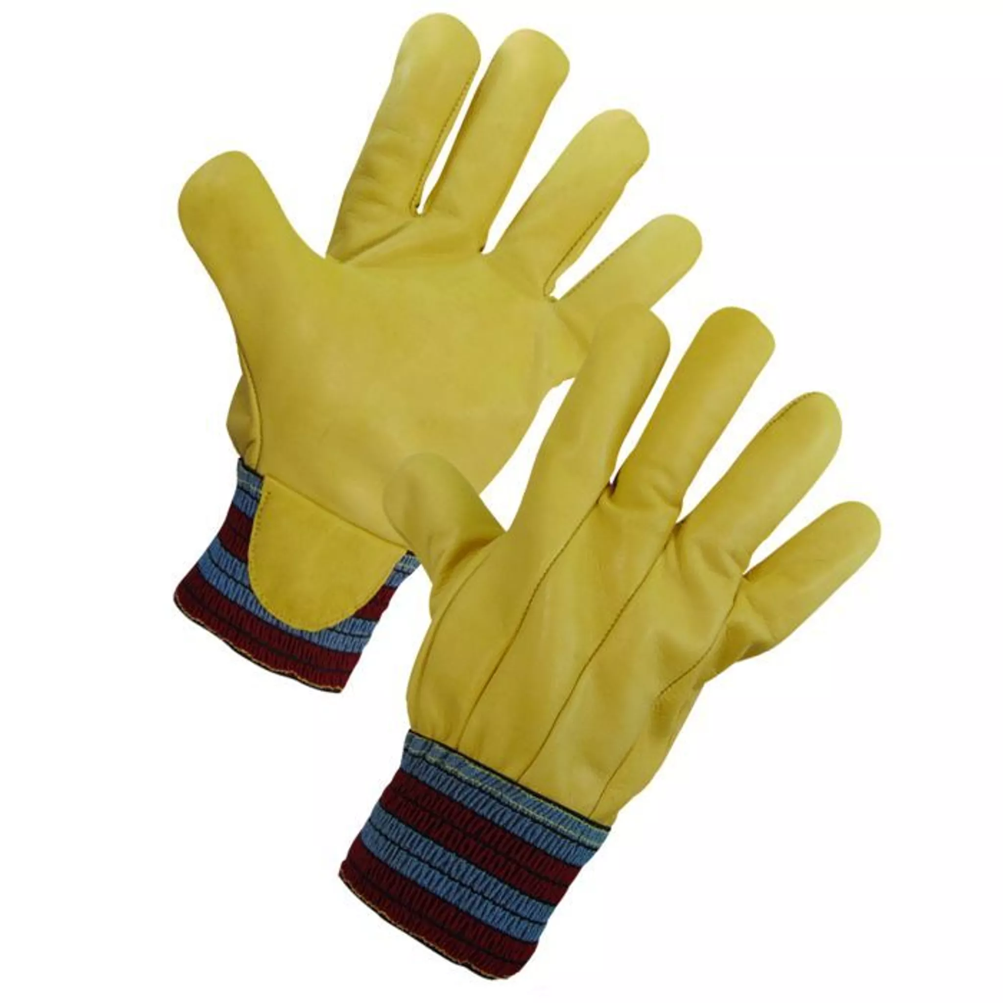 P21092 - Supertouch Driver Plus Gloves - Image 1