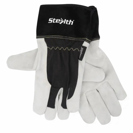 Stealth Premium Flame Retardant Rigger Gloves XL 1972