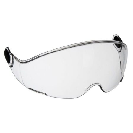 Portwest PA03 - Height Endurance Visor Clear or Smoke( Visor Only) - Image 3