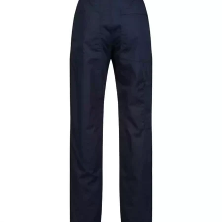 Regatta Professional TRJ334 Women's action trousers unlined Black - Image 3