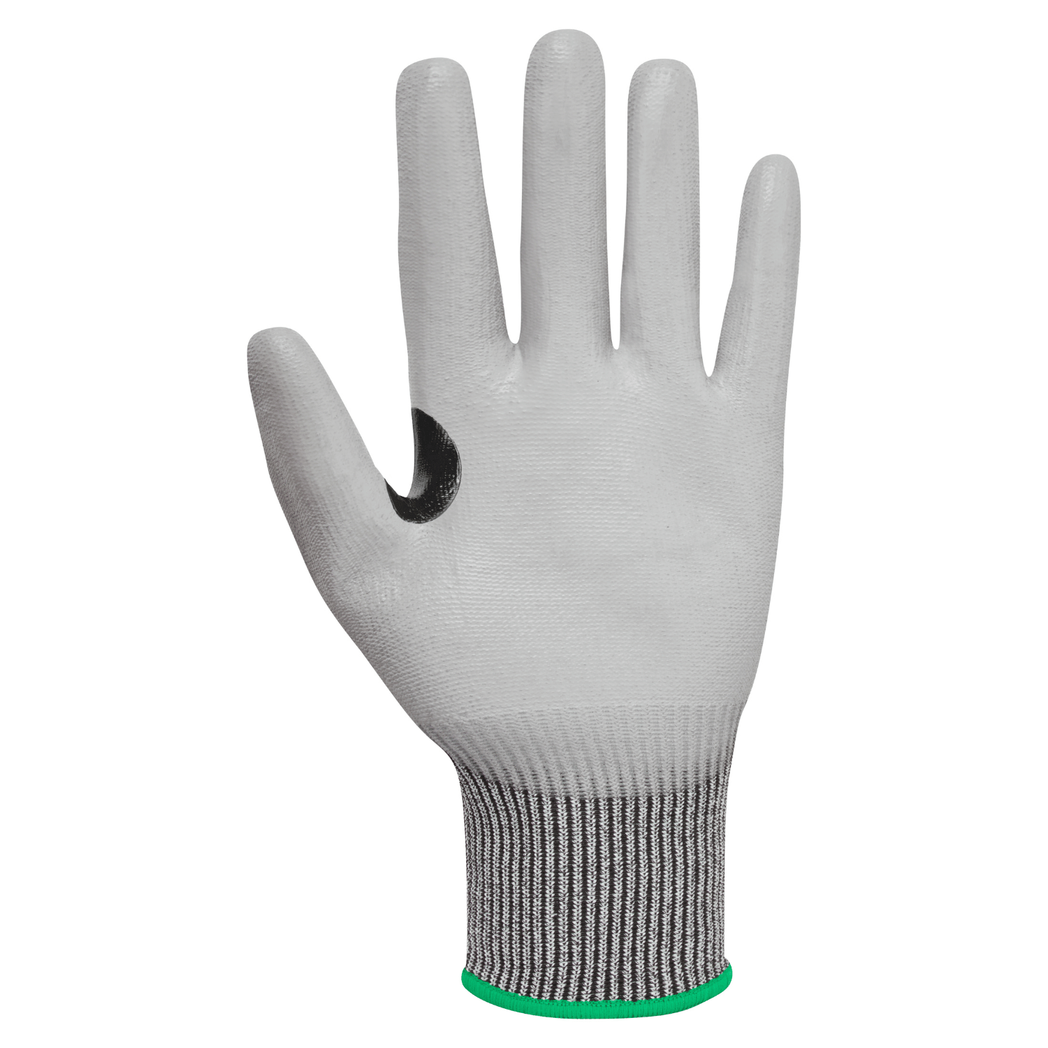 Supertouch Deflector PE Cut Level E PU Coated Safety Gloves - Image 2