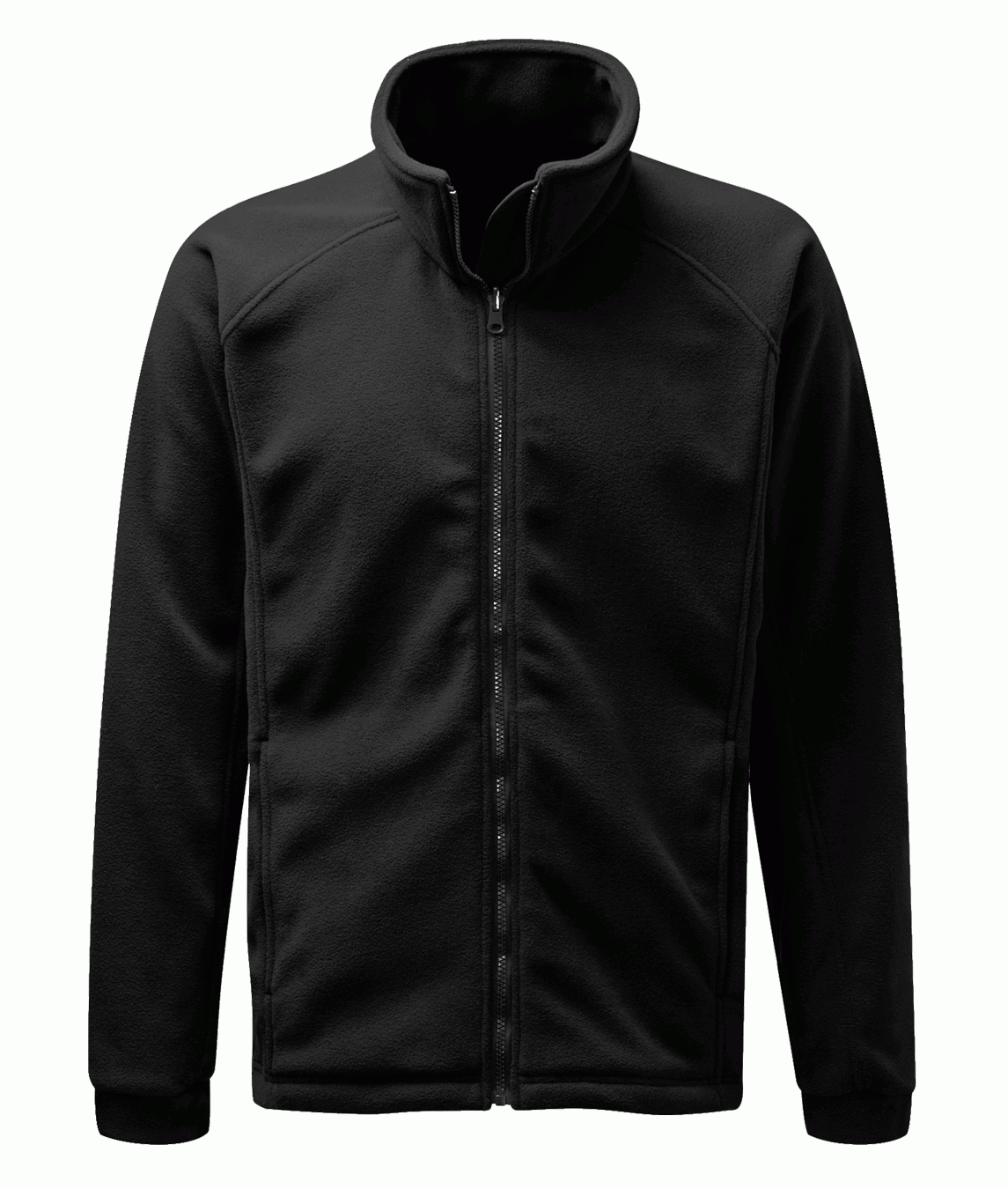 Fastrack FL300 LEONE: LADIES FLEECE 300GSM - Image 3