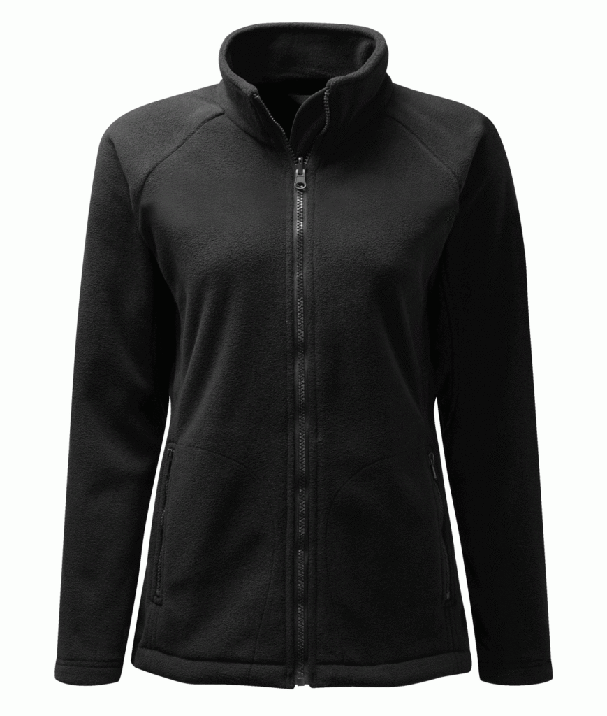 Fastrack FL300 LEONE: LADIES FLEECE 300gsm