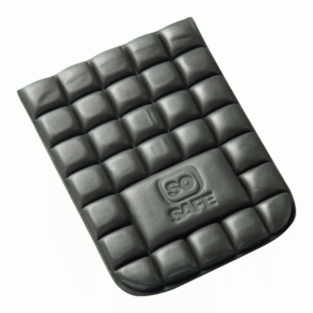 KNEE PAD: SO SAFE