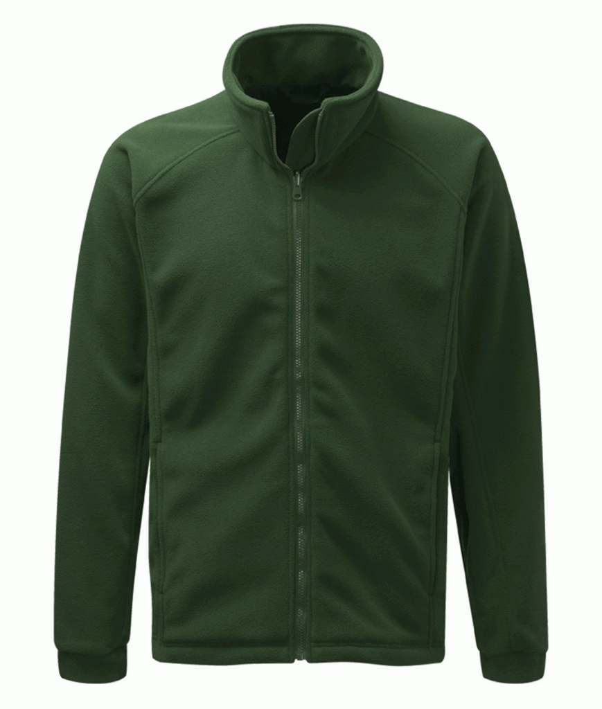 Fastrack FL300 LEONE: LADIES FLEECE 300GSM