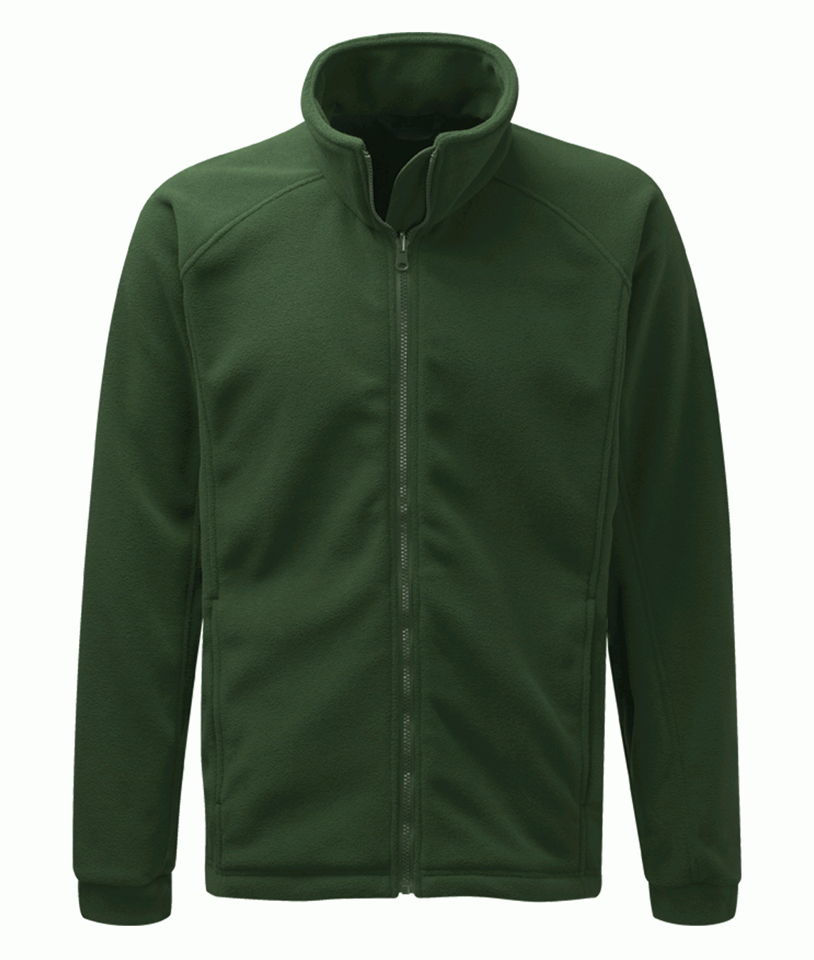 Fastrack FL300 LEONE: LADIES FLEECE 300GSM - Image 4