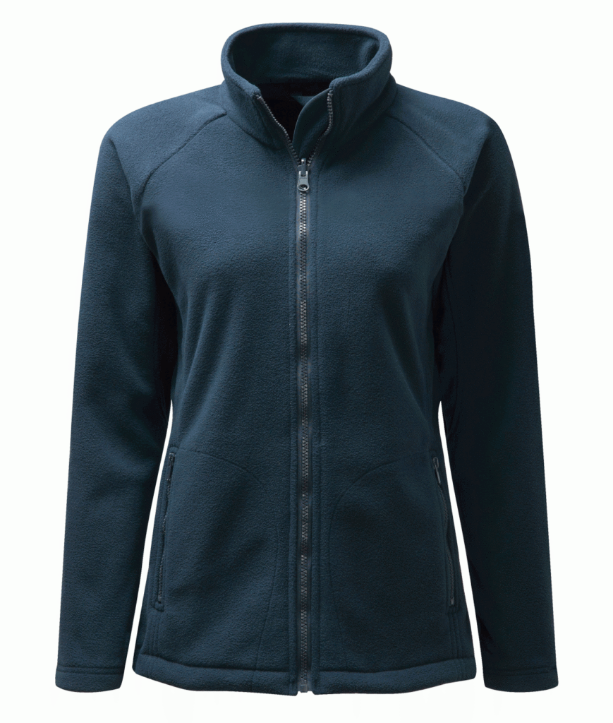 Fastrack FL300 LEONE: LADIES FLEECE 300gsm