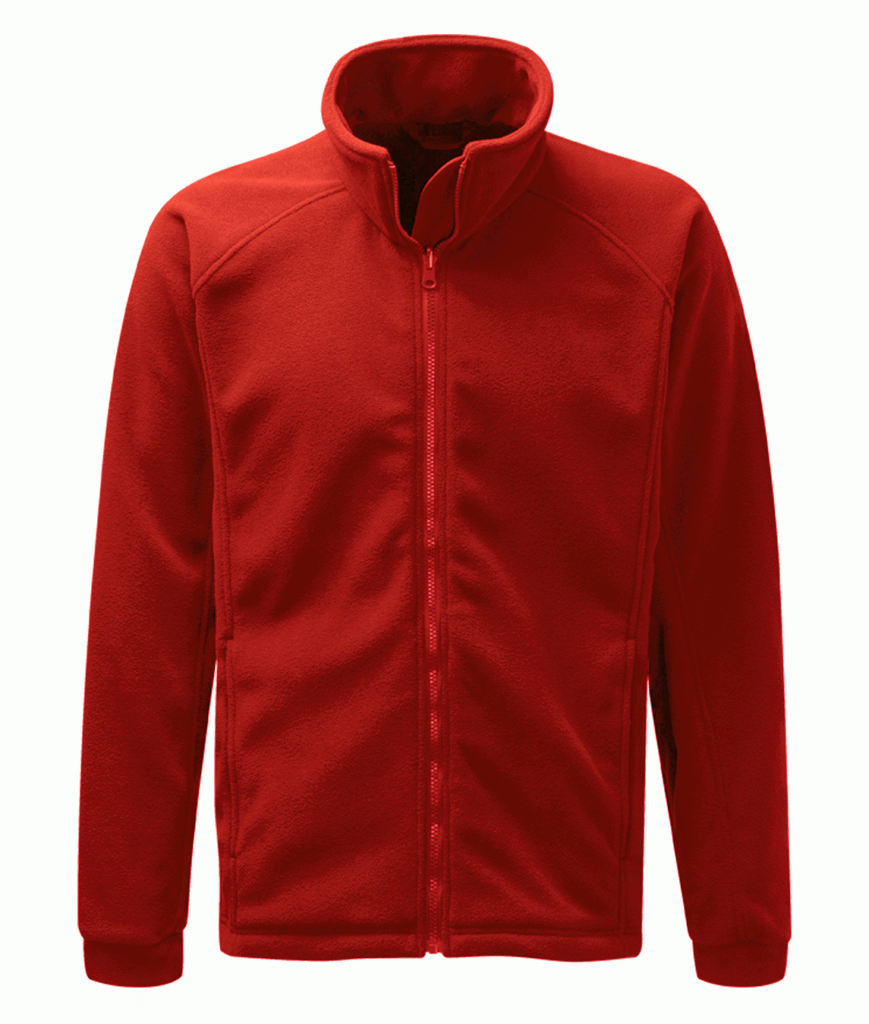 Fastrack FL300 LEONE: LADIES FLEECE 300GSM