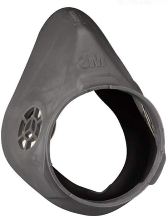 3M™ 6894 Reusable Respirator Nose Cup Assembly, for 3M™ Reusable Full Face Mask 6000 Series, 6894