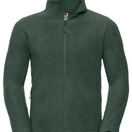 Russel Athletic 0R8700M0  320gsm fleece smooth for a more modern look - Image 2