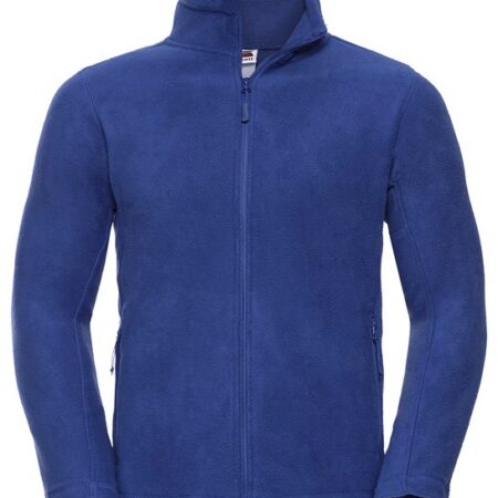 Russel Athletic 0R8700M0  320gsm fleece smooth for a more modern look - Image 3