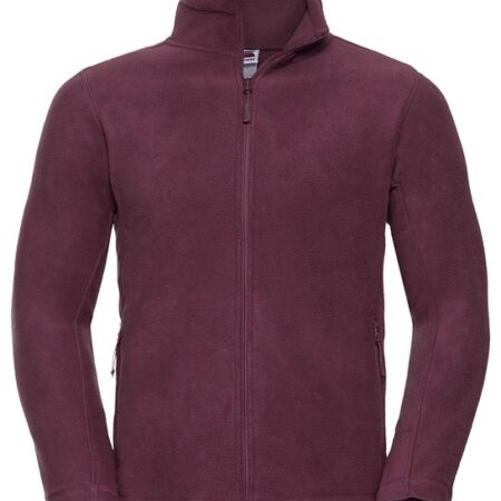 Russel Athletic 0R8700M0  320gsm fleece smooth for a more modern look - Image 4